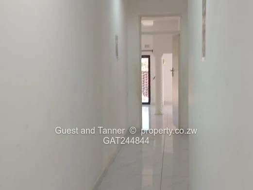 4 Bedroomed house For Sale In Crowhill