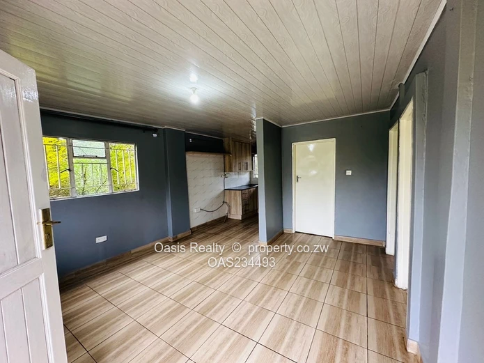 Neat Accommodation To Let (Sole Mandate)