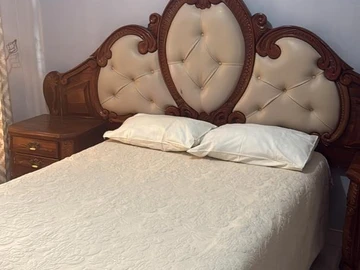 4 Bedroom Townhouse Complex