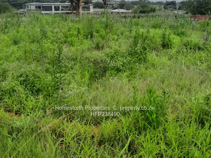 Gletwin Property For Sale 