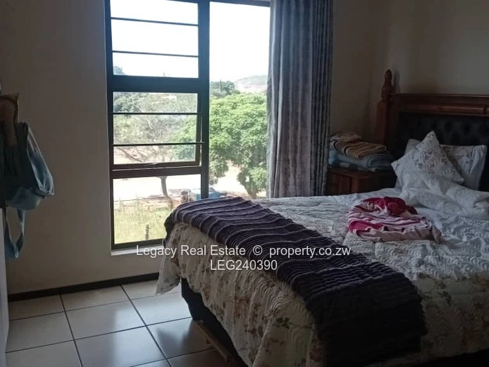 Aspire Heights 3rd Floor Apartment In Aspindale