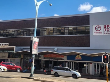 Shop & Retail Property