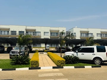 Flat & Apartment