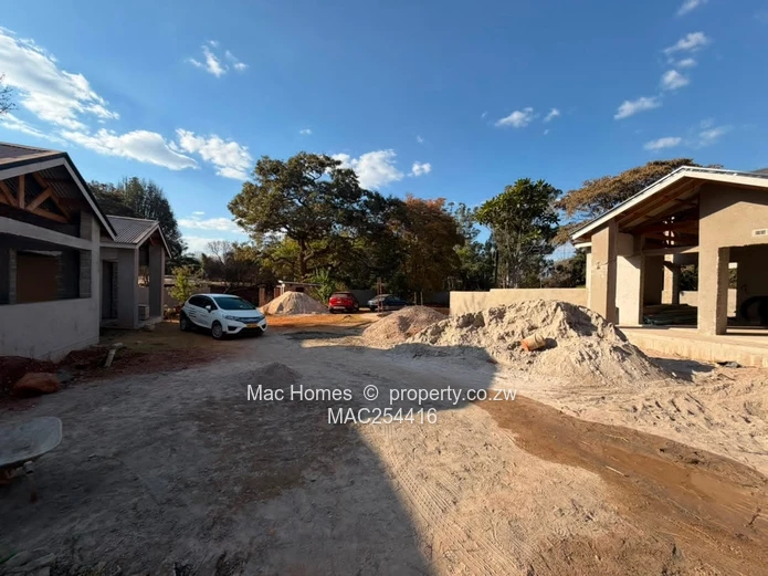 Cluster homes for sale in Greendale