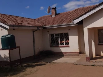 Zimre Park House For Sale 