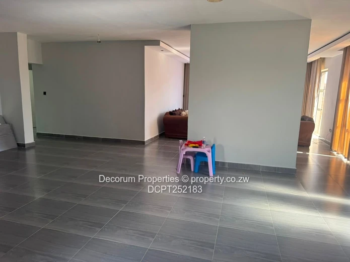 **Mabvazuva 4-Bedroom House for Sale**