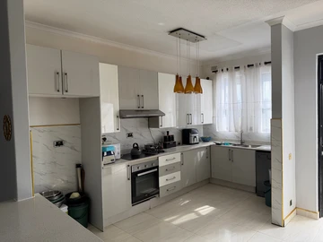 3 Bedroom Townhouse Complex