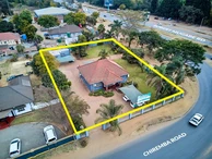 Commercial Property