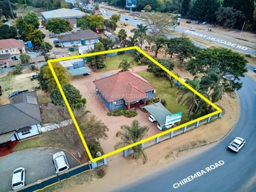 Commercial Property