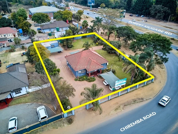 Commercial Property