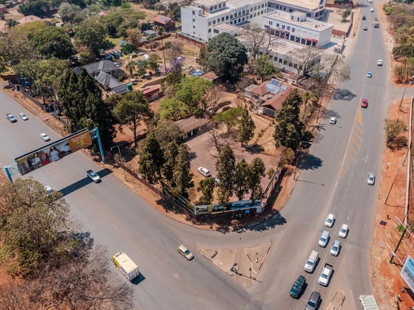Commercial Property