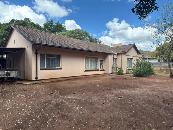 Property for Sale in Mabelreign
