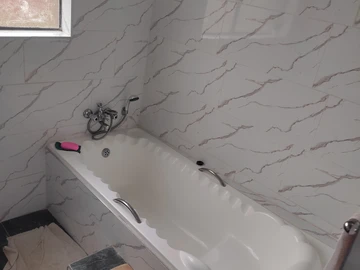 3 Bedroom Garden Flat