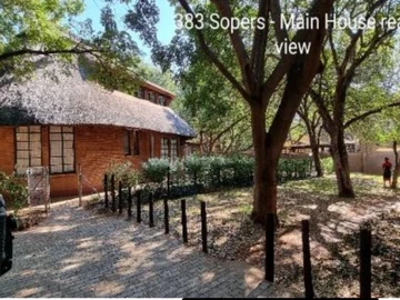 4 Bedroom Townhouse Complex