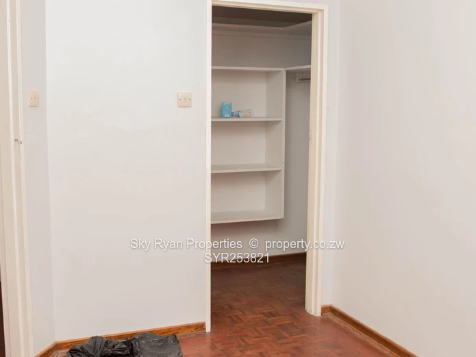 Two Flats For Sale Mutare