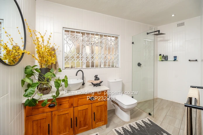 Secure, Move-In Ready 4-Bedroom Home with Pool and Tennis Court (Sole Mandate)