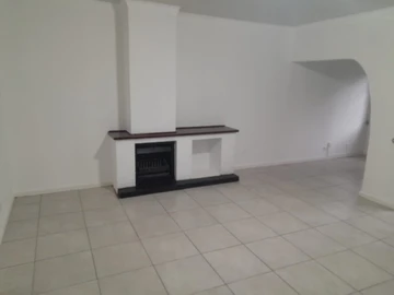 2 Bedroom Garden Flat