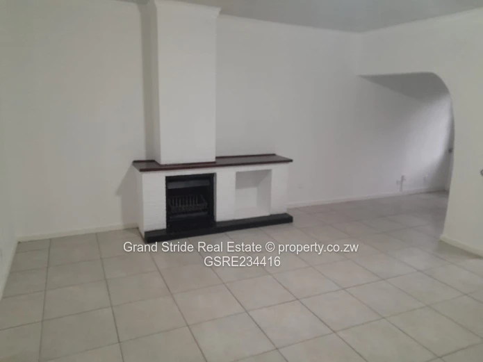Garden Flat To Rent In Avondale