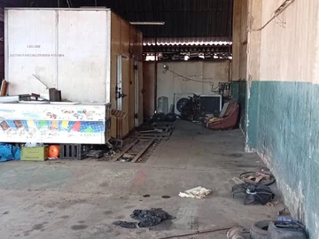 Warehouse & Factory