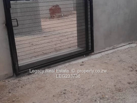 Greendale Athlone Modern 3-Bedroom Cluster for Sale