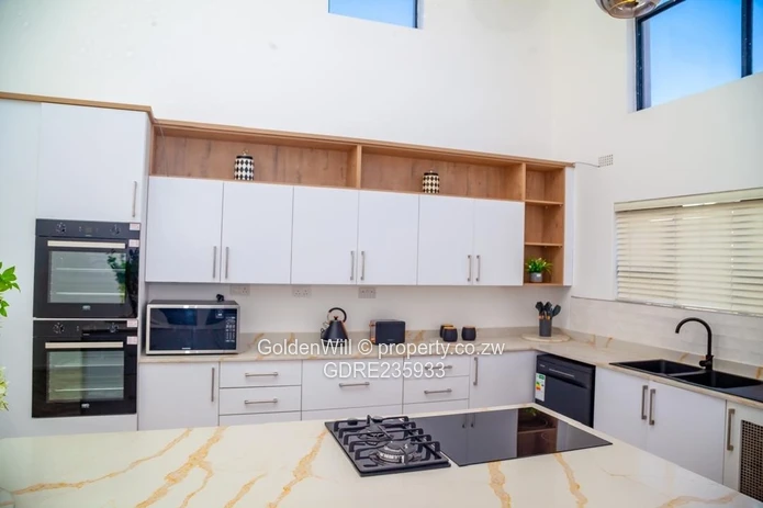 4 Bed apartment for Rental in Hatfield 