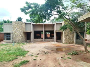 3 Bedroom Garden Flat