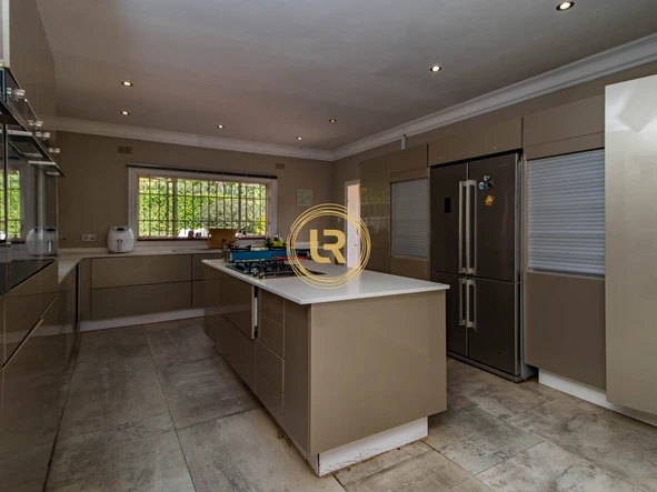 3 Bedroom Townhouse Complex