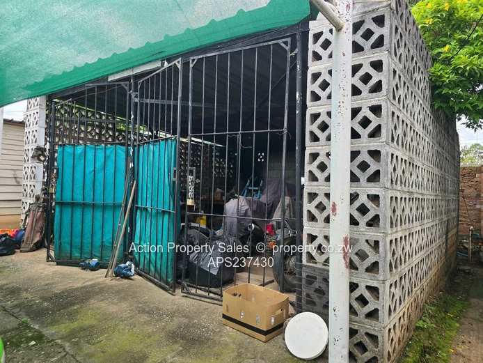 House For Sale In Strathaven 