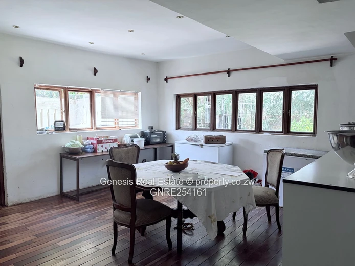 Double story home on the fairway in the Brooke 