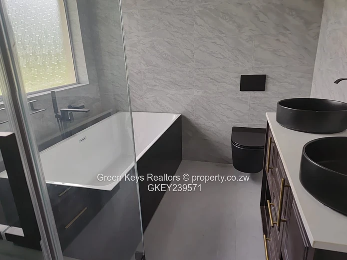 Inside Borrowdale brooke - House to rent vacant