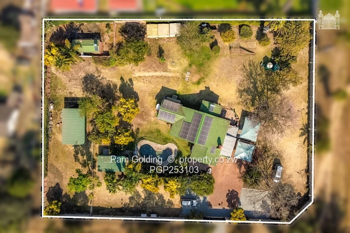House for sale