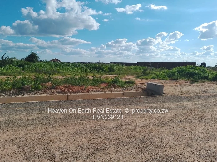 4800 square metres in industrial land