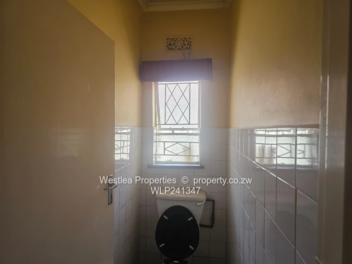 An opportunity not to miss