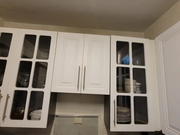 3 Bedroom Flat & Apartment