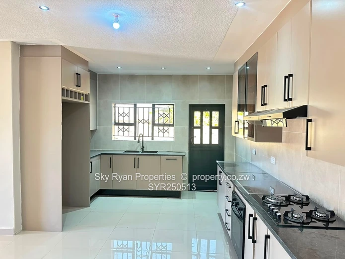 Manresa Cluster units to let A CHOICE OF 2 