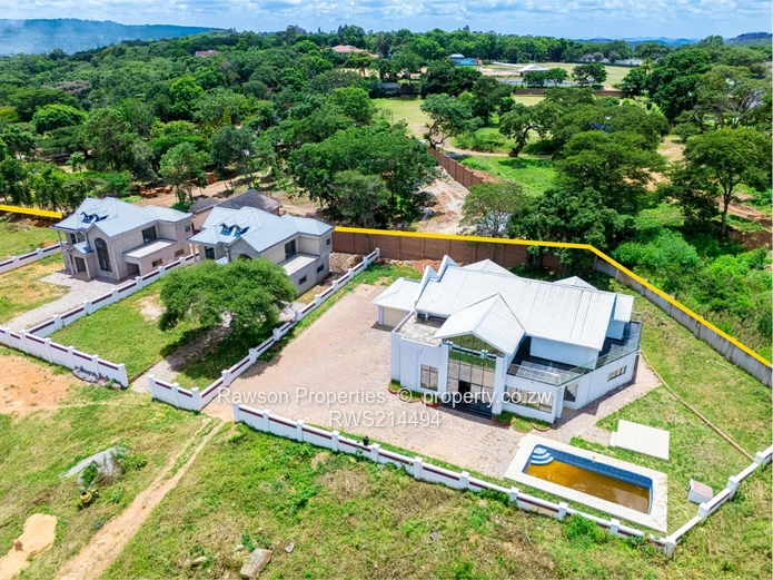 For that Discerning Buyer! 