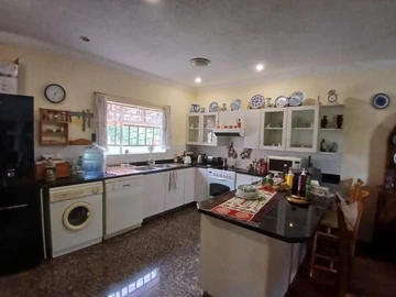 3 Bedroom Garden Flat