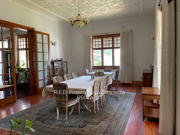 Spacious Furnished Home with Modern Comforts & Classic Charm