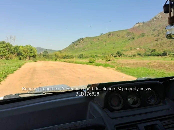 Residential Stands For Sale in Mutare