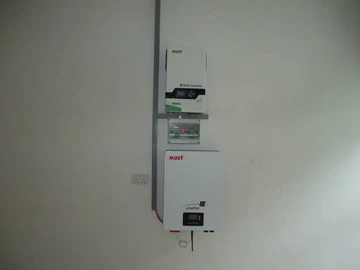 3 Bedroom Garden Flat