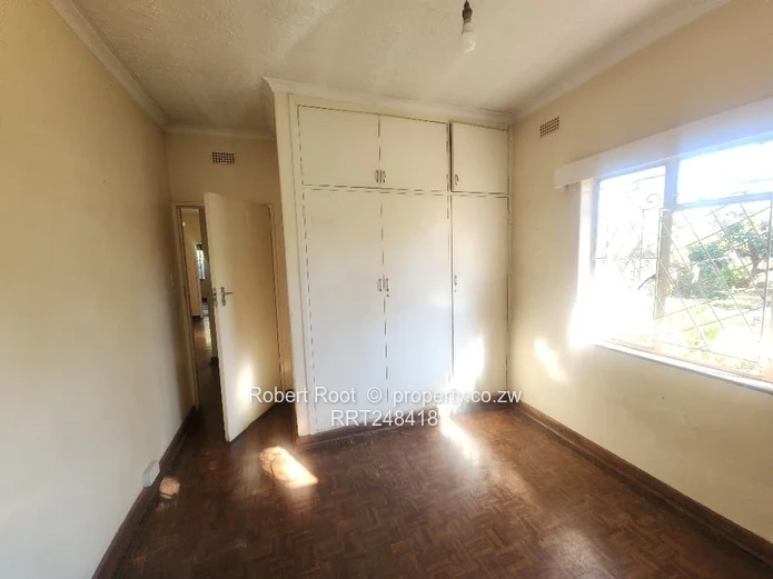 Commercial Property to Let In Belvedere, Samora Machel Avenue West
