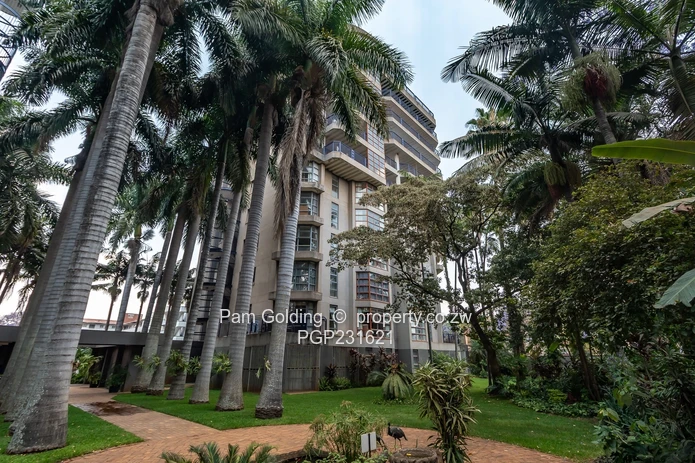 Northfields Luxury Apartment
