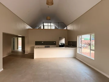 4 Bedroom Townhouse Complex