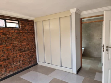 2 Bedroom Townhouse Complex