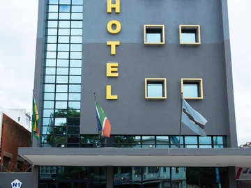 Commercial Property For Sale in Bulawayo City Centre