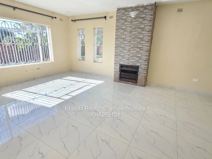 New Marlborough house for rent 