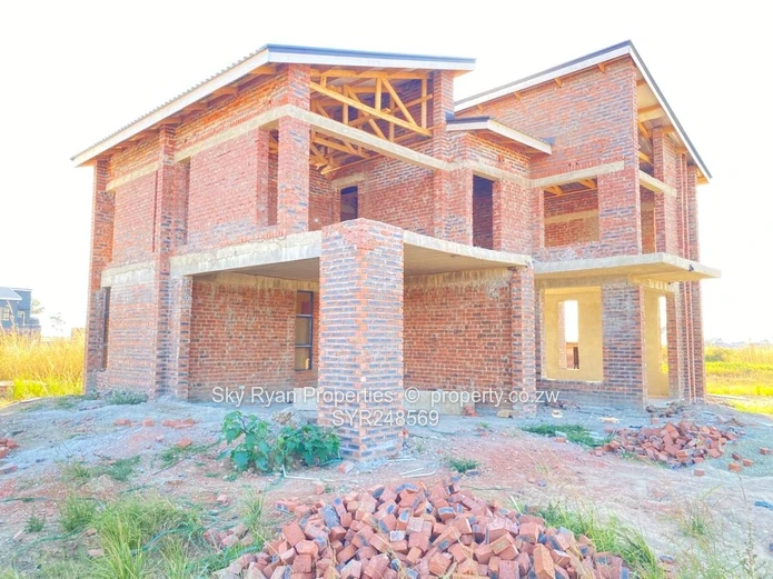 Fairview Estate Double Storey Clusters For Sale