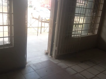 Shop & Retail Property