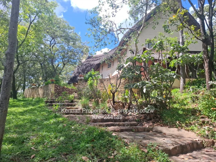 Lifestyle In Close Proximity To Nature!