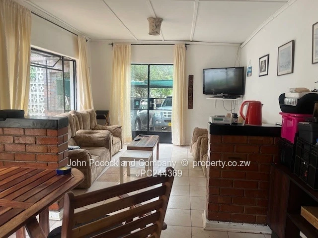 New listing Hillside South family home (Sole Mandate)